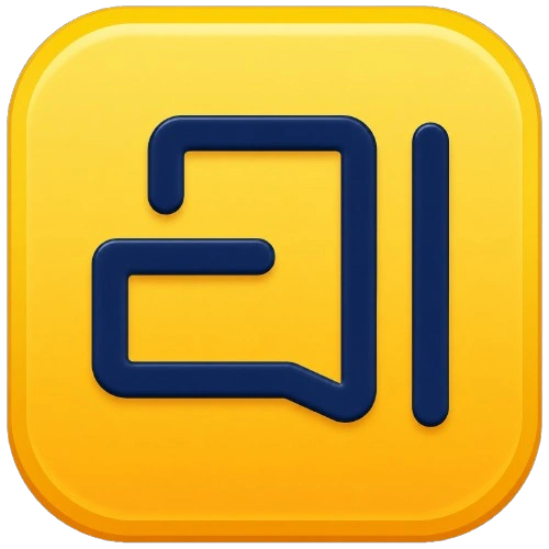 Arattai Chat Logo