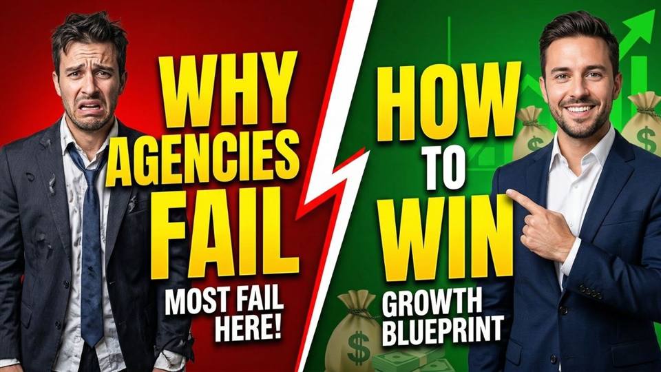 Dakshraj Enterprise homepage strategy video thumbnail