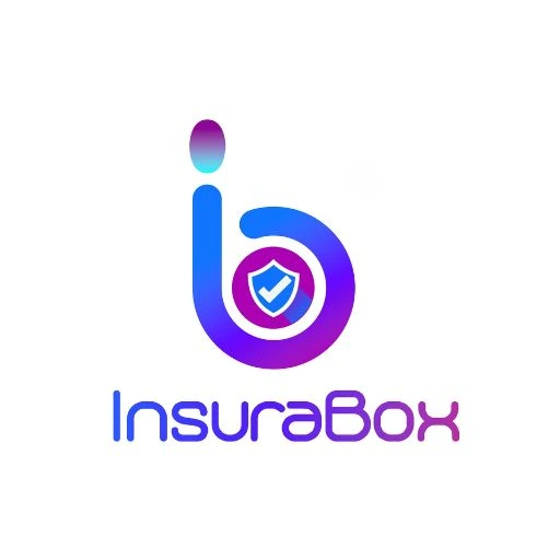 Insurabox Brand Identity