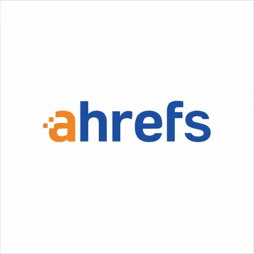 Ahrefs Logo