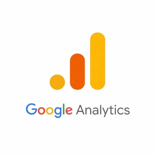 Google Analytics Logo
