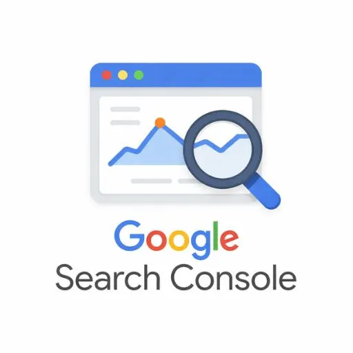 Google Search Console Logo