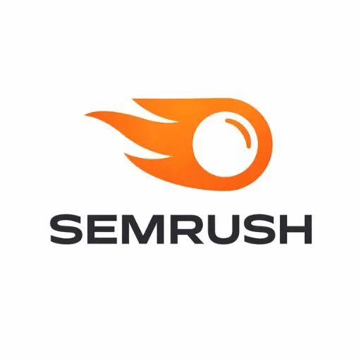 SEMrush Logo