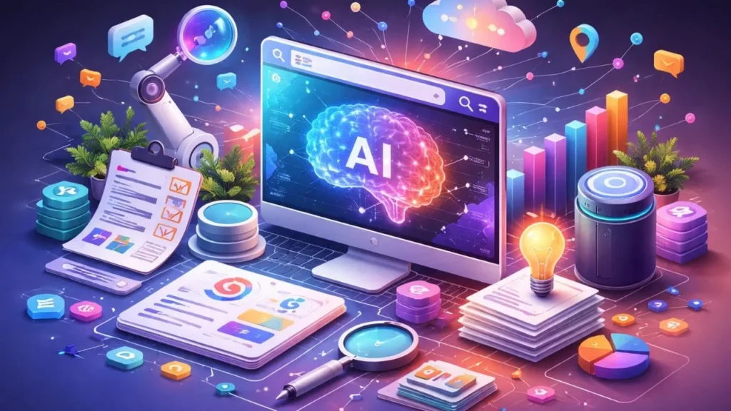 Generative Engine Optimization Why Your Business Needs It