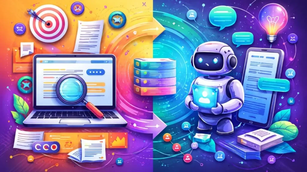 RAG in SEO Explained Improve AI Search Rankings Fast