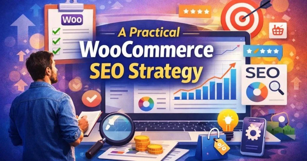 A Practical WooCommerce SEO Strategy