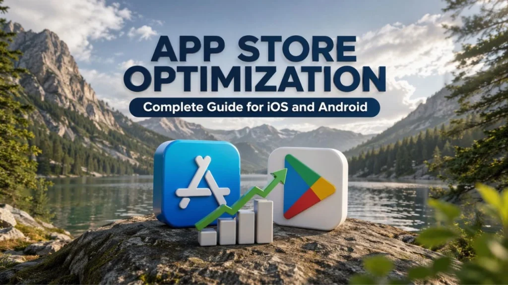App Store Optimization: Complete Guide for iOS and Android