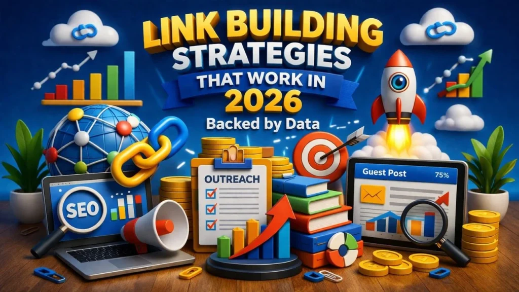 Link Building Strategies That Work