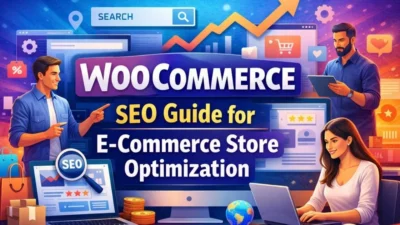 WooCommerce SEO Guide for E Commerce Store Optimization