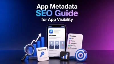 App Metadata SEO Guide for App Visibility