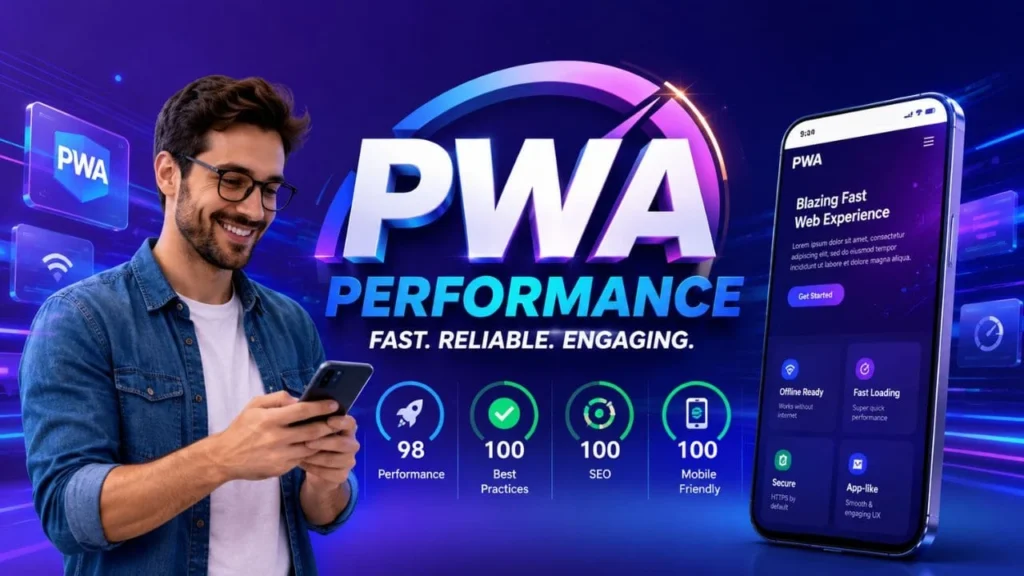 Progressive Web App Performance
