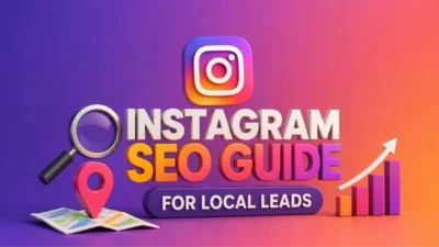 Instagram SEO Guide for Local Leads