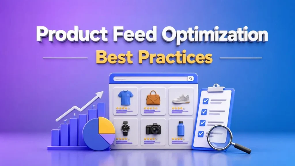 Product Feed Optimization Best Practices