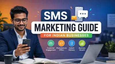 SMS Marketing Guide for Indian Businesses