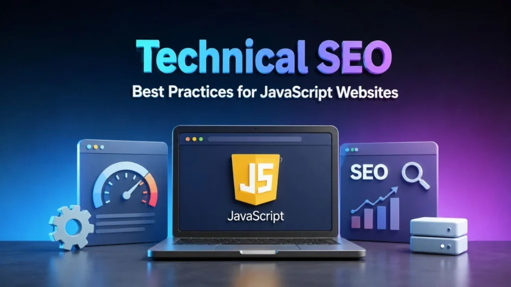 Technical SEO Best Practices for JavaScript Websites