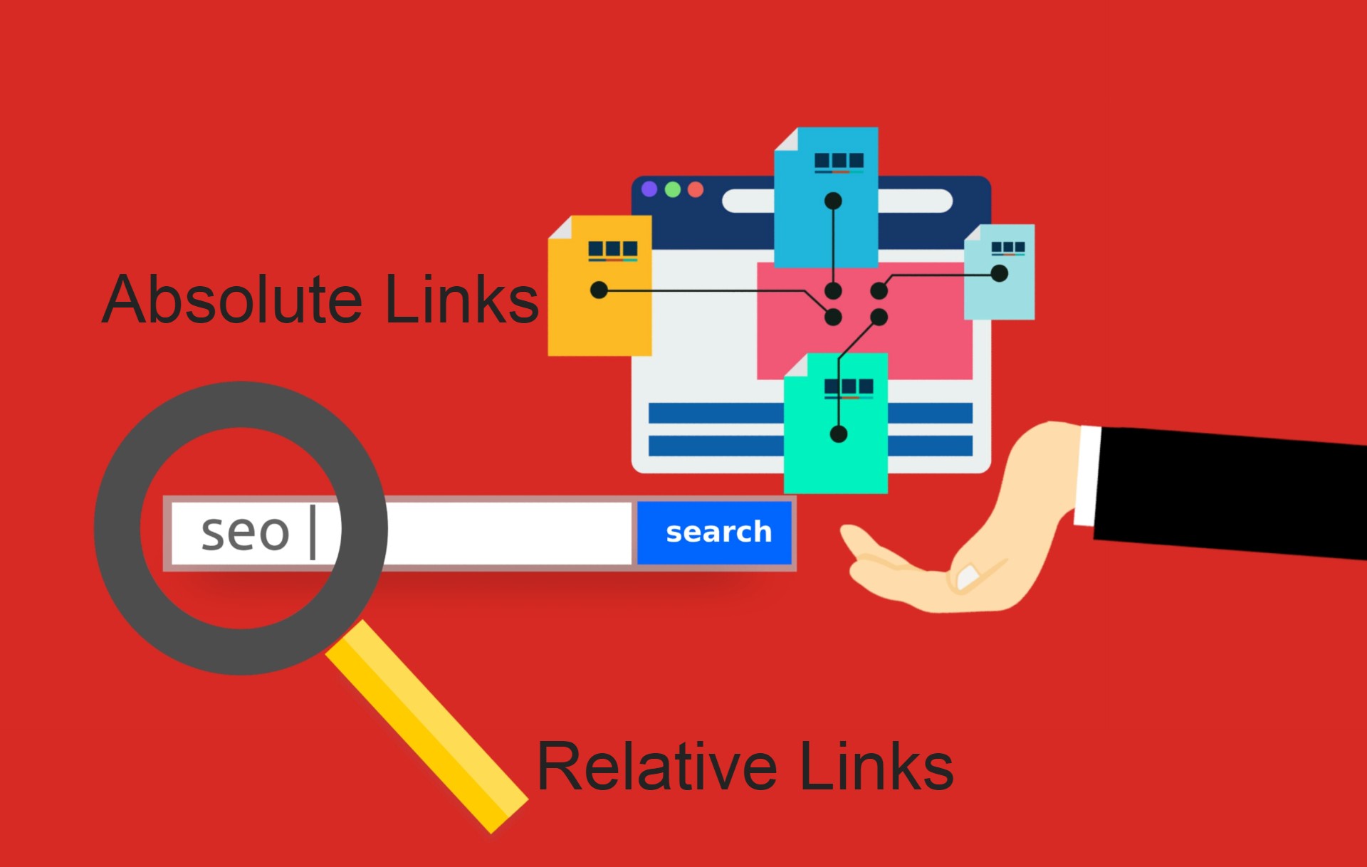 Protocol relative resource links что это