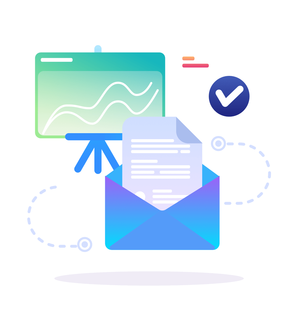 Email Marketing Services Company