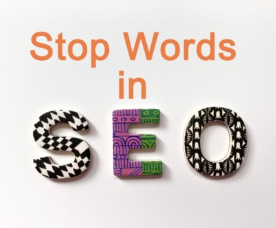 stop words in seo